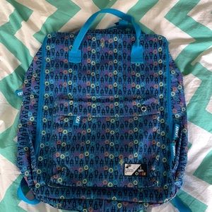 yoobi backpack